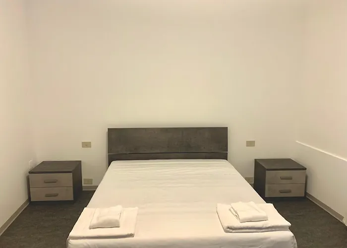 Apartament Daniele