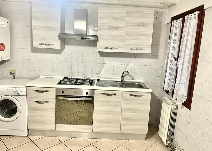 Apartament Daniele
