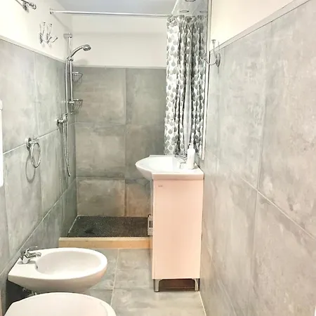 Apartament Daniele Venecia Exterior foto
