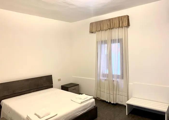 Apartament Daniele